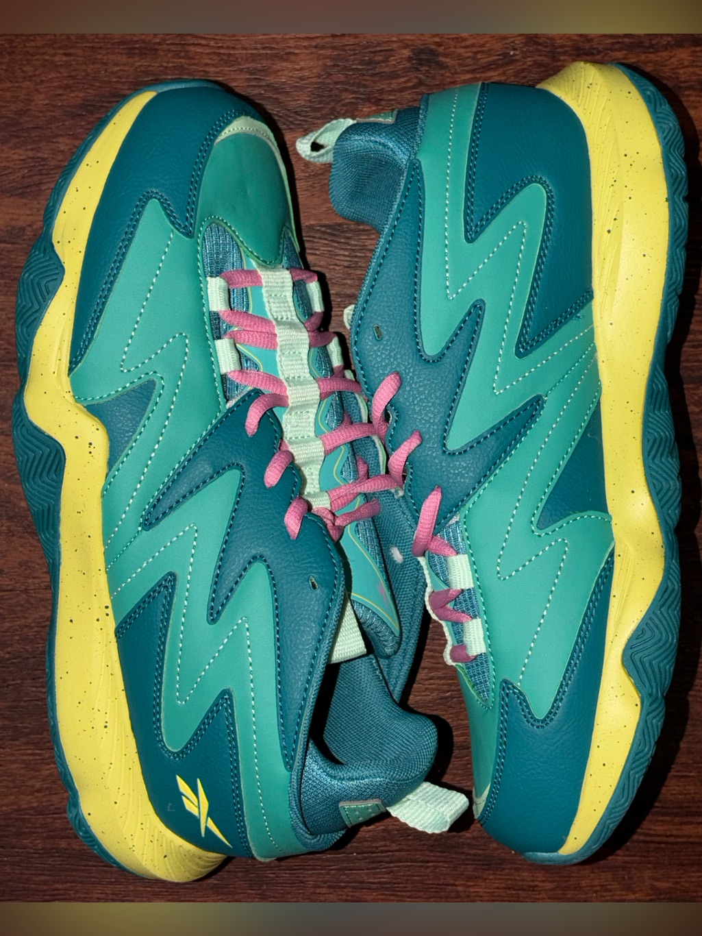 Reebok